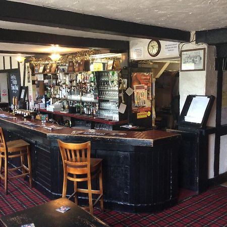 Hotel Watermans Arms Londyn Zewnętrze zdjęcie