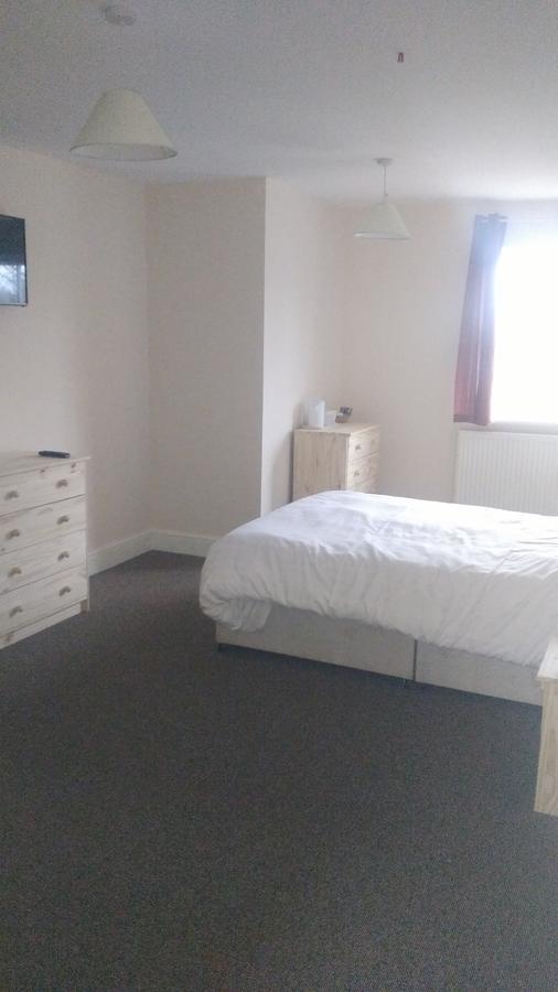 Hotel Watermans Arms Londyn Zewnętrze zdjęcie