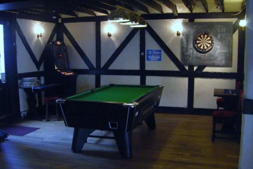 Hotel Watermans Arms Londyn Zewnętrze zdjęcie