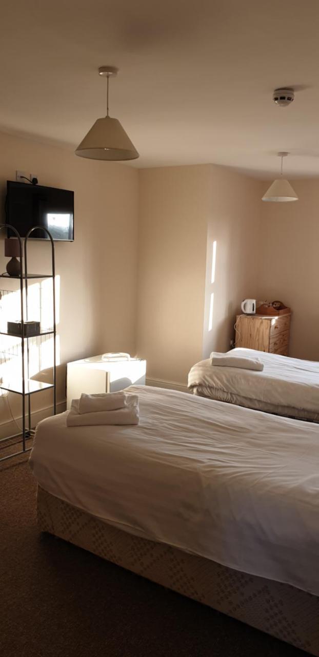 Hotel Watermans Arms Londyn Zewnętrze zdjęcie