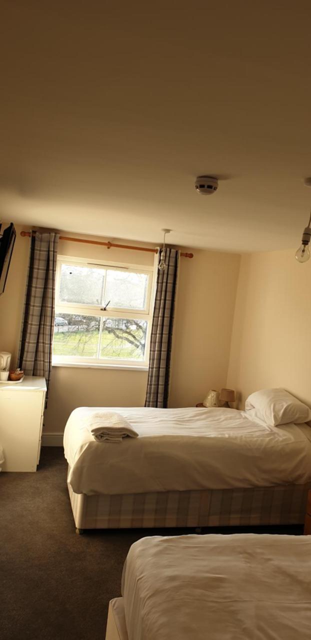 Hotel Watermans Arms Londyn Zewnętrze zdjęcie