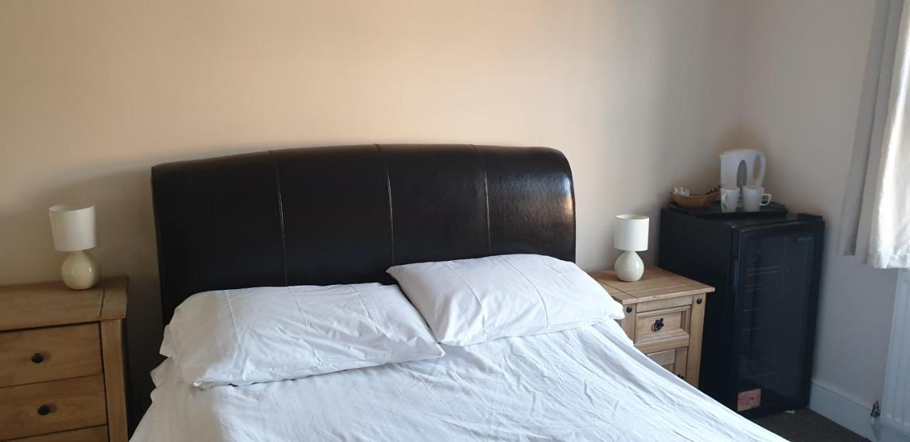 Hotel Watermans Arms Londyn Zewnętrze zdjęcie
