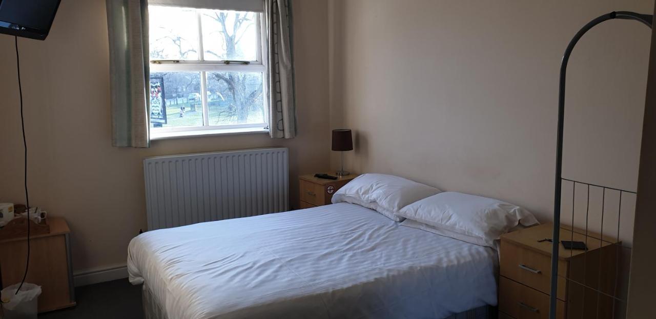 Hotel Watermans Arms Londyn Zewnętrze zdjęcie