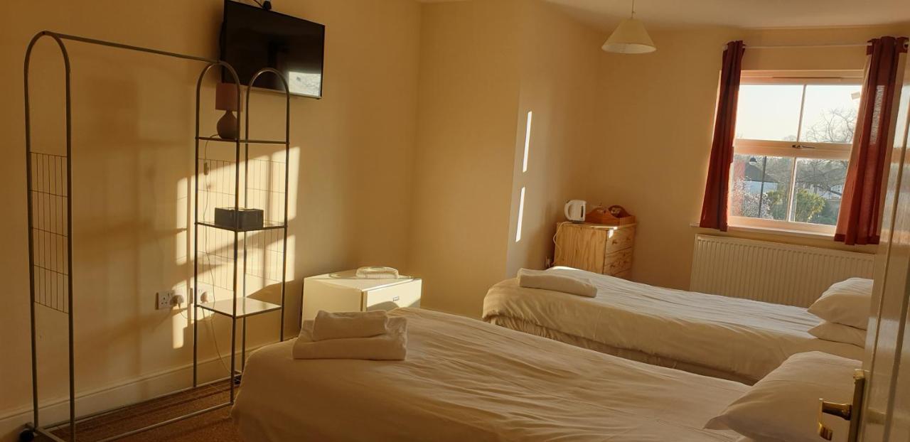 Hotel Watermans Arms Londyn Zewnętrze zdjęcie