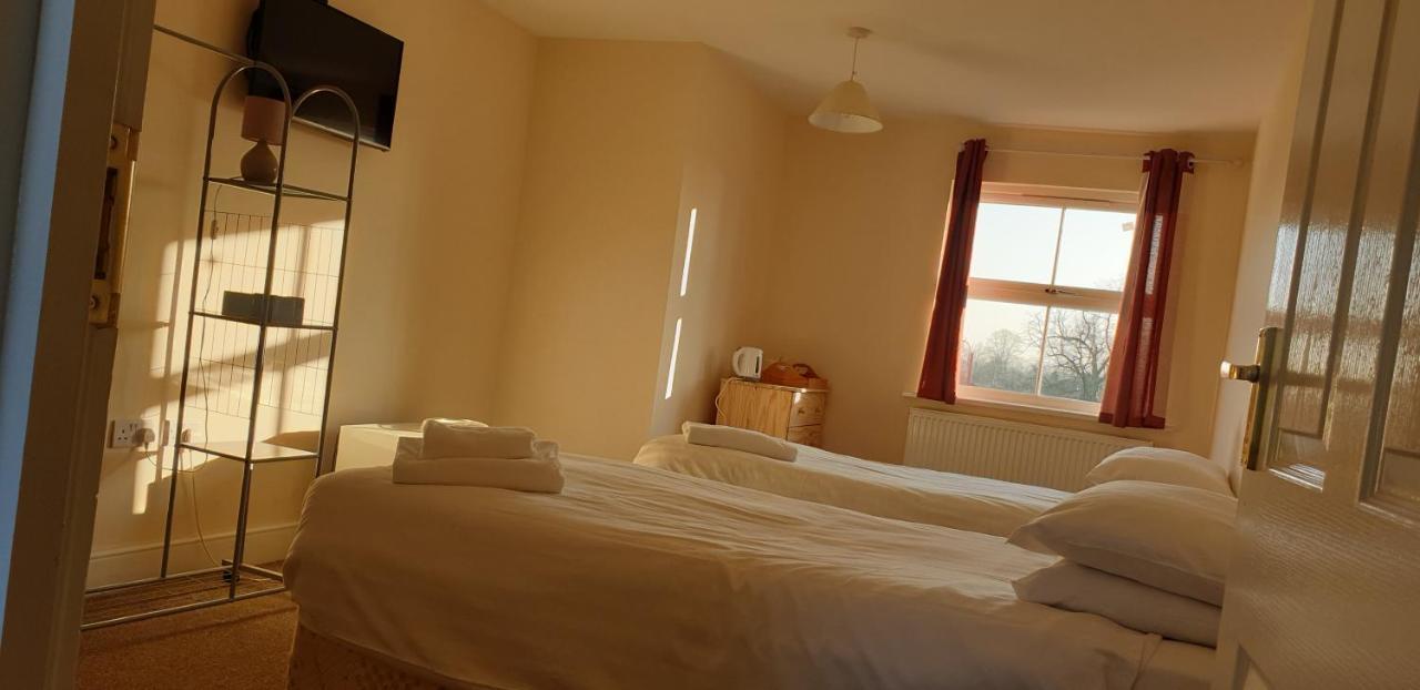 Hotel Watermans Arms Londyn Zewnętrze zdjęcie