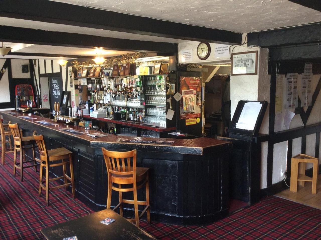 Hotel Watermans Arms Londyn Zewnętrze zdjęcie