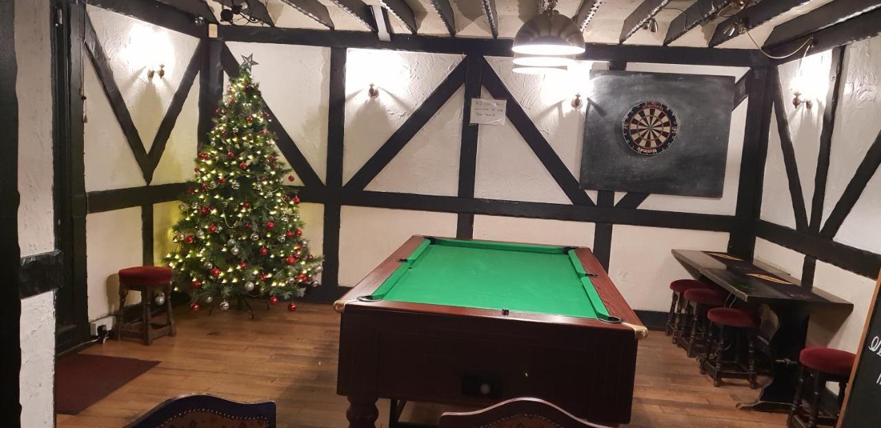 Hotel Watermans Arms Londyn Zewnętrze zdjęcie