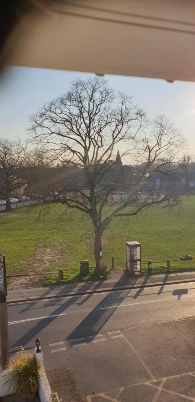 Hotel Watermans Arms Londyn Zewnętrze zdjęcie